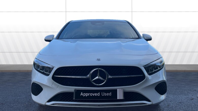 Mercedes-Benz A-Class A180 Sport Executive 5dr Auto Petrol Hatchback